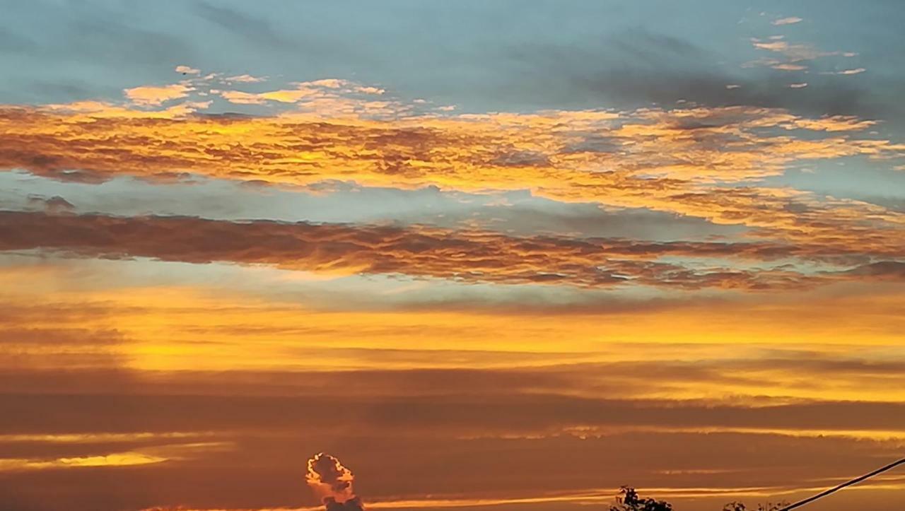 Appartamento Côté Caraïbes Bouillante Esterno foto